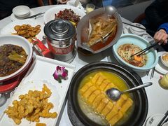 -漫圆·品质家宴(榔梨店)