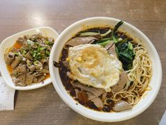 -老家猪肝面(石油路店)