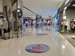 -哈尔滨西城红场