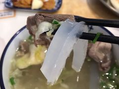 -夏家合汁(天润花园小区店)