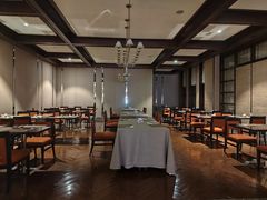 -太湖饭店玉兰厅(自助餐厅)