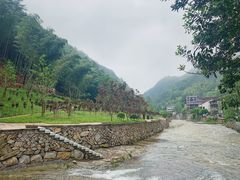 -花溪风景区