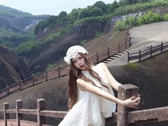 -飞天山旅游区