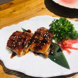 日料脑袋目前吃过最贵的日料自助,鱼真鲜~