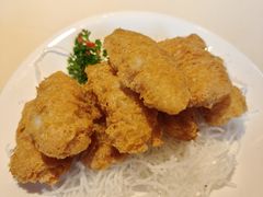 -利苑酒家(华熙国际店)