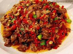 -笨罗卜浏阳菜馆(星沙店)