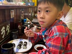 -鸟鹏烧鸟居酒屋(仁恒梦中心店)