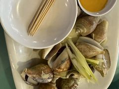 -大茄来海鲜餐厅(亚洲城分行)