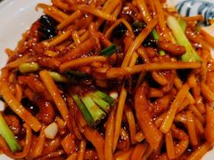 -新侨小馆(东直门北小街店)