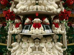 -济州岛泰迪熊博物馆