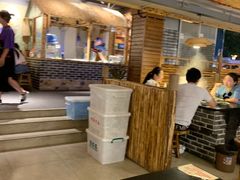 -三里屯土灶台(盐城总店)