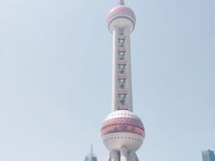 -陆家嘴空中步行连廊