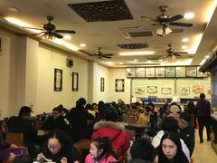 大堂-小姜锅贴(凤凰街店)