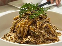 -大鸭梨烤鸭(左家庄店)