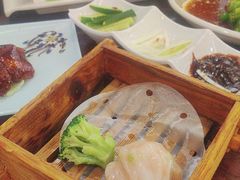 -彩景大酒楼(万泰新天地店)