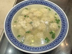 -孟家蟹包(锦绣街店)