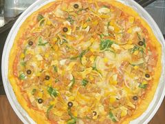 -Tubestation站点比萨(高新万达ONE店)