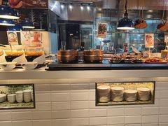 -The COOK·厨餐厅·自助餐(浦东嘉里大酒店)