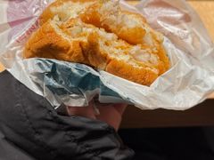 -麦当劳(北苑秋实路店)