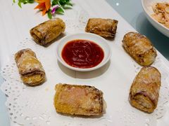 -席家花园(巨鹿花园店)
