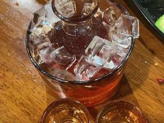 -麒麟风烤牛肉·云南烧烤小排档(丹凤街店)