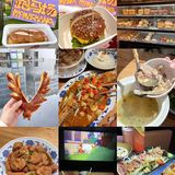 不去跑马场，来天目里吃跑马场！！