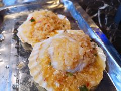 -阿三烧烤·生蚝(超级会员店拓峰店)