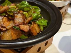 -四方桌·福建客家土菜(沙县步行街店)