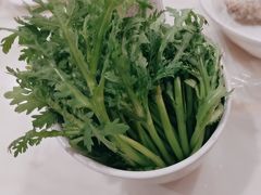 -潮汕大目牛肉火锅(水围店)