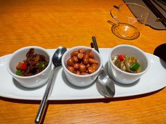 餐前小食-新荣记(西溪湿地店)