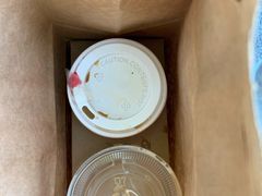 -Peet's Coffee皮爷咖啡(德基店)