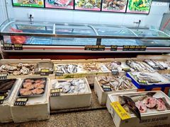 -新享乐海鲜(翠华路店)