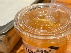 -北丐先生·野馄饨烧烤(长宁龙之梦店)