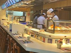 -元通寿司(东骏店)