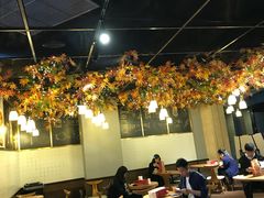 大堂-肯德基(三元桥东店)