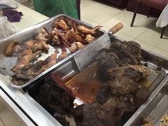 -大益烤鸡