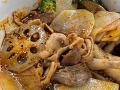 -艺味深尝(云锦路店)