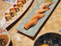 -鸟山鸣·日料食堂(王府井店)