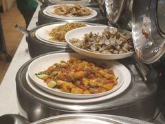 -凡塔斯牛排自助餐厅(莆田万达店)