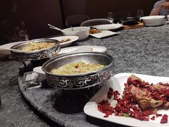 -恒记饭店(珠江路总店)