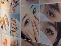 -吉田美学化妆美甲摄影培训(宁波校区)