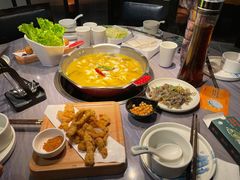 -荷塘码头·活鱼现杀(椒江店)