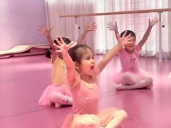 -芭芭拉舞蹈·星星演说家(珠江新城校区)