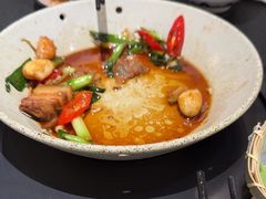 -金陵家宴·金陵春·南京菜(夫子庙店)