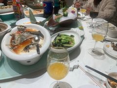 -湖锦酒楼·32年地道湖北菜(光谷店)