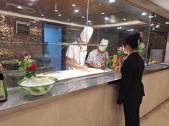 -明珠海港大酒店