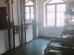 -清风小镇闯关东影视基地