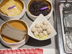 -海底捞火锅(万象城店)