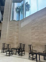 -上海浦东华美达大酒店·宴会厅