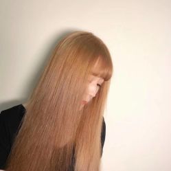 -HAIR HERE造型
